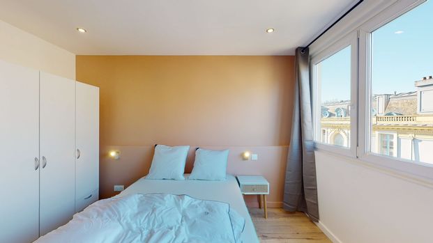 Lille Madeleine — Chambre Privée 1 - Photo 1
