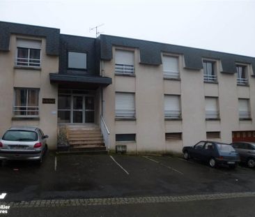 LOCATION APPARTEMENT T3- MAYENNE, deux chambres avec balcon, parkin... - Photo 4