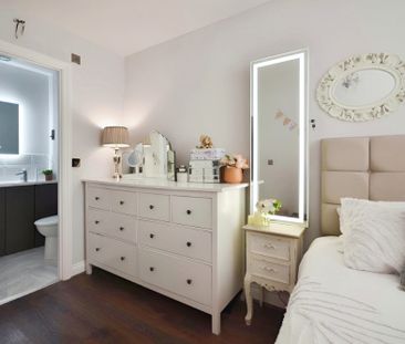 4 bedroom townhouse to rent - Photo 4