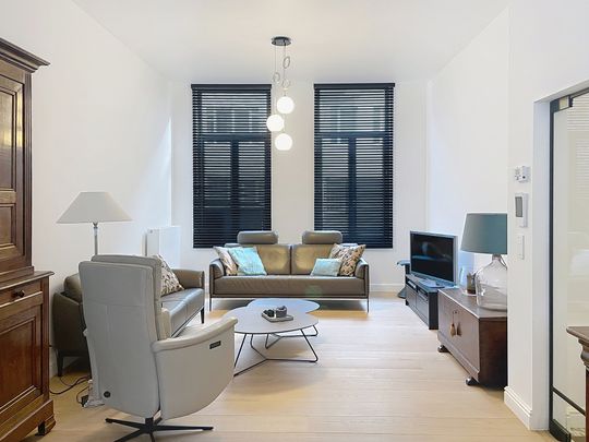 Sint-Gummarusstraat 25, 2500 Lier - Foto 1