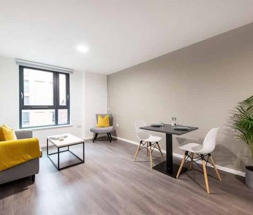 Studio Platinum - Photo 1