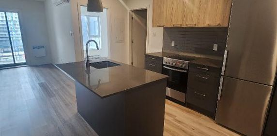 Cession de bail 3 1/2 moderne Centre ville de Laval – Disponible immédiatement – 1529$ - Photo 2