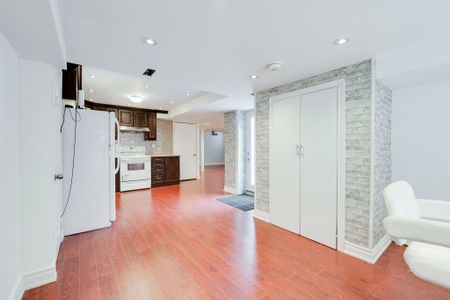 For Lease - 14 Sunnyside Hill Road Unit# Bsmt, Markham, Ontario - Photo 4