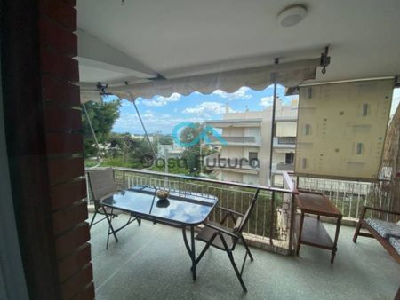 Διαμέρισμα για ενοικίαση Πόρτο Ράφτη (Μαρκόπουλο) - Photo 4