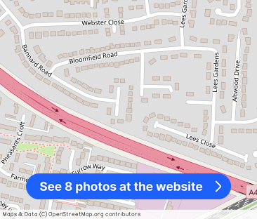 Bannard Road, Maidenhead, Berkshire, SL6 - Photo 1