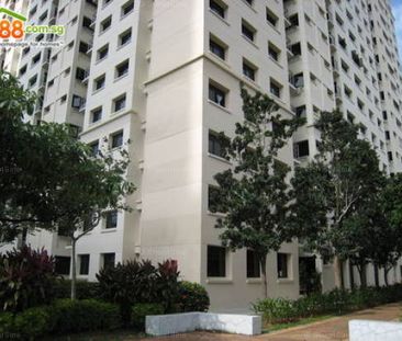Blk 56 Strathmore Avenue (Queenstown), HDB 5 Rooms - For Rent - Photo 2