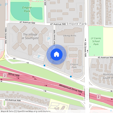 4605 106A Street Northwest, T6H 5H1, Edmonton