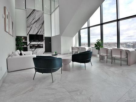 Condo for rent, Pointe-Claire - Photo 2