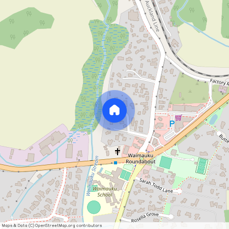 30A Murray Way, Waimauku, Rodney