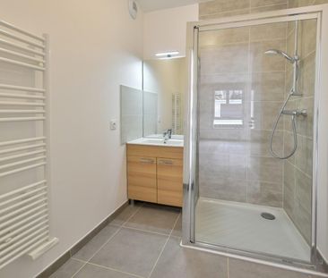 location Appartement T4 DE 84.6m² À TOULOUSE - Photo 1