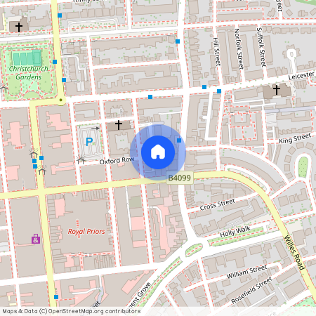 Leamington Spa, CV32 4SN