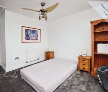 1 bedroom end of terrace house to rent - Photo 4