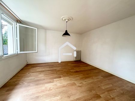 A louer : Maison T3 de 70m² aux BARRIERE DE PARIS (31200) - Photo 5