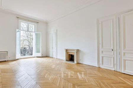 Appartement à louer à Paris 17Ème - Photo 3