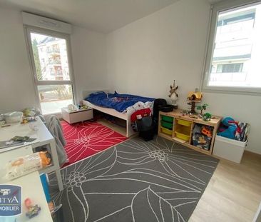 Location Appartement 3 pièces 66m² COUERON 44220 - Photo 4