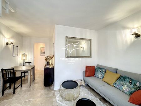 Location Maison 3 pièces 38m² DEAUVILLE 14800 - Photo 4