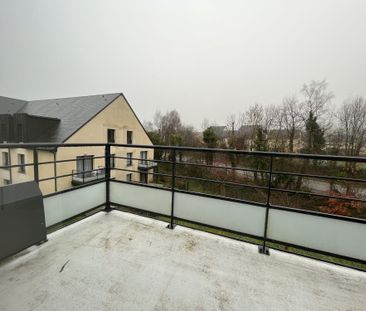 Location Appartement 2 pièces 46m² HONFLEUR 14600 - Photo 5