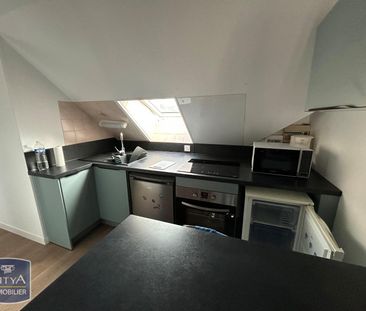 Location Appartement 2 pièces 33m² ALENCON 61000 - Photo 5