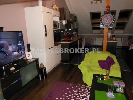 Mieszkanie, wynajem Gliwice - Photo 5