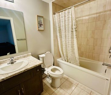 For Lease - 80 Georgina Street Unit# Basement, Kitchener, Ontario - Photo 1