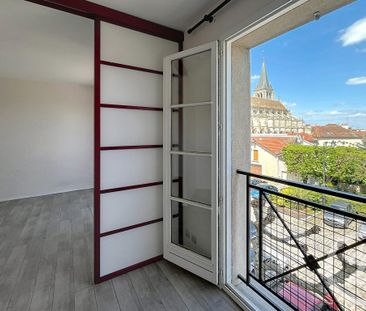 Location Appartement 1 pièce 30m² BRIE COMTE ROBERT 77170 - Photo 5