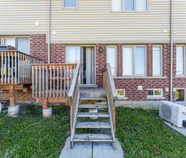 For Lease - 740 Linden Drive Unit# 4, Cambridge, Ontario - Photo 4