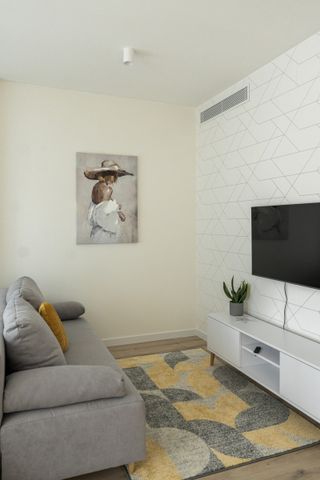 Wynajem | Warszawa, Wola - Zdjęcie 5