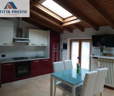 Appartamento in affitto a Luino - Photo 4