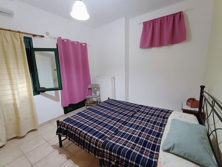 Διαμέρισμα για ενοικίαση Πάμφιλα (Λέσβος - Μυτιλήνη) - Φωτογραφία 2