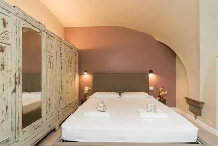 Via dei Pandolfini, Florence, Tuscany 50122 - Foto 2