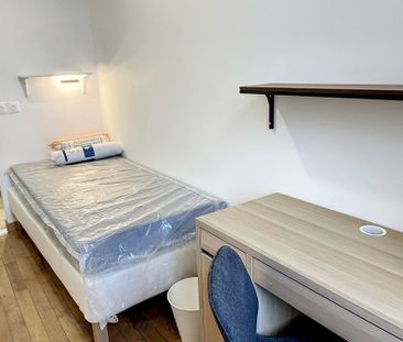 Appartement 1 pièce à Nancy - Photo 3