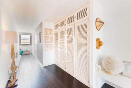 Ático de alquiler en Carrer Dels Horts, La Missió - Photo 3