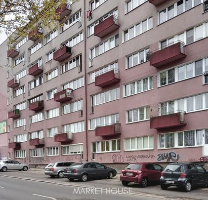JASNE BŁONIA do wynajęcia 2 pok. po remoncie - Photo 1