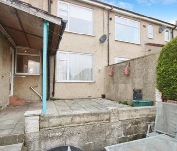 This immaculate three-bedroom terraced home on Kinsale Road, Bristo... - Photo 3