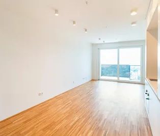 Serviced Apartment mit Balkon in Oberlaa! All inclusive! AB JÄNNER 2027 - Foto 1