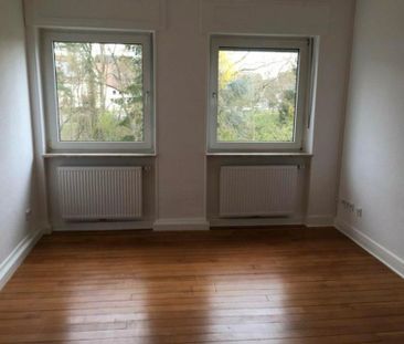 1 ZKB Wohnung in in Saarbrücken/St Arnual - Foto 1