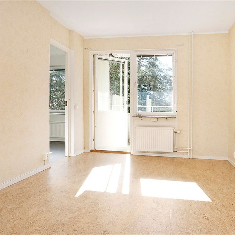 Lundborgsesplanaden 2 - Foto 1