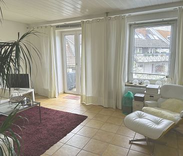 RESERVIERT!Münster- Kreuzviertel: Großzügige 3 Zimmer Wohnung in bester Lage! - Photo 4