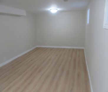 For Lease - 77 Tivoli Court Unit# Lower Level, Toronto, Ontario - Photo 5