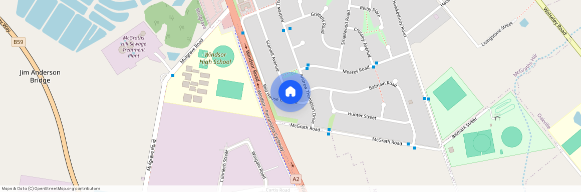 40 Scarvell Avenue, Mcgraths Hill