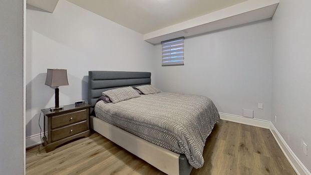 For Lease - 2195 Dewsbury Dr Drive Unit# Bsmt. Apart., Oakville, Ontario - Photo 1