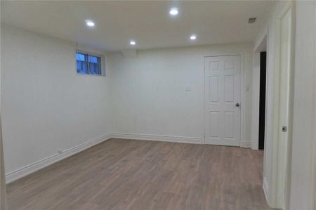 For Lease - 22 OTONABEE Avenue Unit# LOWER #B, Toronto, Ontario - Photo 3