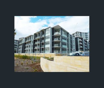 Waterfront living | 1 bedroom plus study in the heart of Rhodes - Photo 6