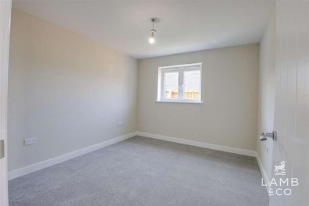 Park Gate Corner, Little Clacton, CO16 - Photo 5