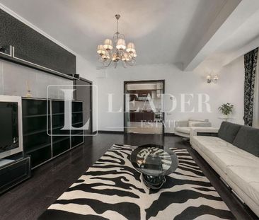 Floreasca | Bloc nou | Apartament cu 3 camere mobilat | Parcare - Photo 2