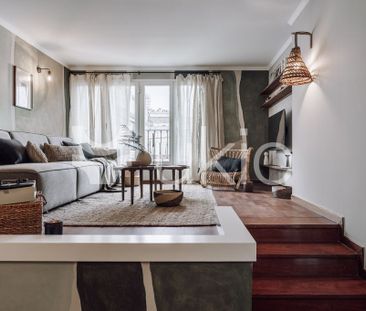 2 bedroom luxury Apartment for rent in Barcelona, Catalonia - Photo 6