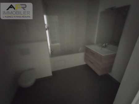 Appartement Cergy 4 pièce(s) 82 m2 - Photo 5