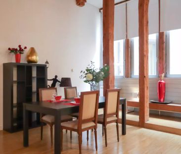 2-bedroom apartment for rent in Sol, suitable for professionals and couples - Photo 3
