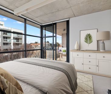 10/35 Eastlake Parade, Kingston ACT 2604 - Apartment For Rent | Domain - Photo 4