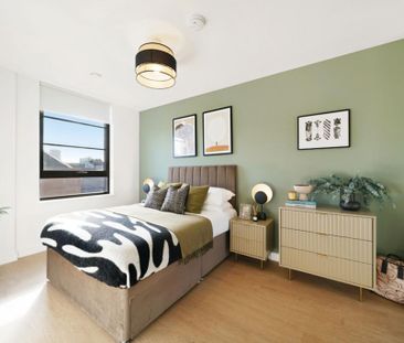 1 bedroom apartment to rent - Photo 6